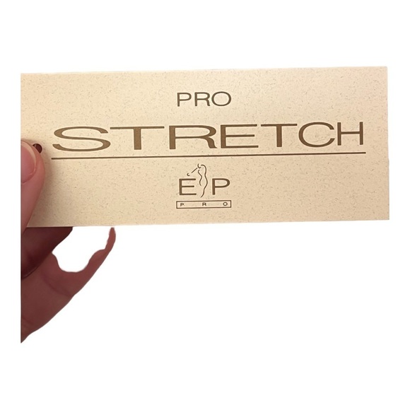 NWT BI STRETCH Black Size 2 Golf SLIM ANKLE PANT - Picture 3 of 6